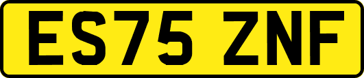 ES75ZNF