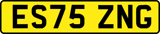 ES75ZNG