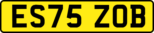 ES75ZOB