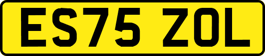 ES75ZOL