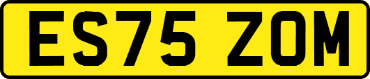 ES75ZOM