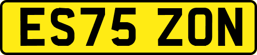 ES75ZON