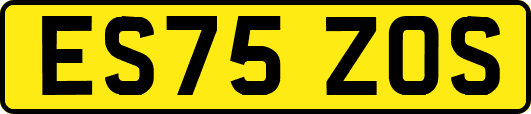 ES75ZOS