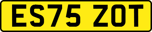 ES75ZOT