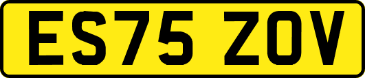 ES75ZOV