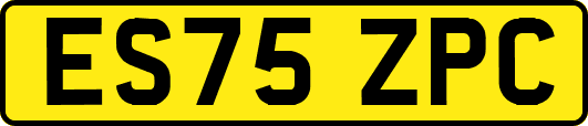 ES75ZPC