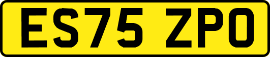 ES75ZPO