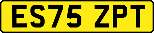ES75ZPT