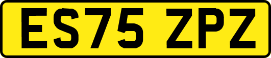 ES75ZPZ