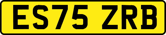 ES75ZRB