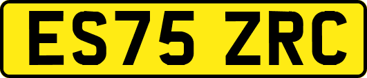 ES75ZRC