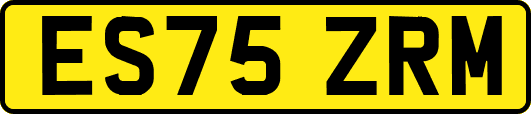 ES75ZRM