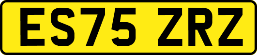 ES75ZRZ