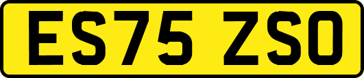 ES75ZSO