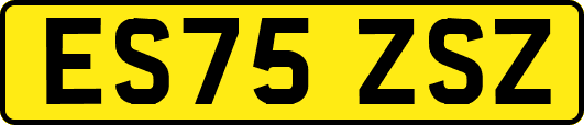ES75ZSZ