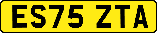 ES75ZTA