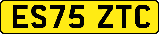 ES75ZTC