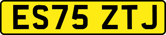 ES75ZTJ