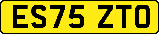 ES75ZTO
