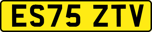 ES75ZTV