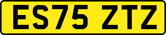 ES75ZTZ