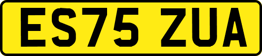 ES75ZUA