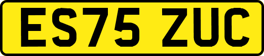 ES75ZUC