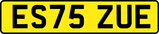ES75ZUE