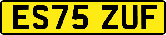 ES75ZUF