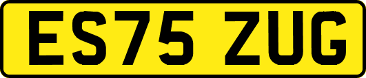 ES75ZUG