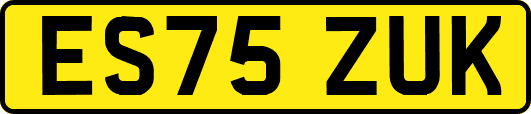 ES75ZUK