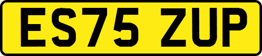 ES75ZUP