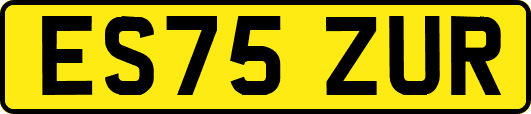 ES75ZUR