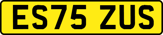 ES75ZUS