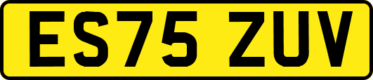 ES75ZUV