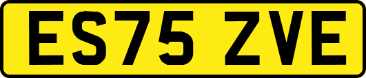 ES75ZVE
