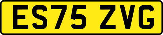 ES75ZVG