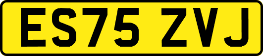 ES75ZVJ