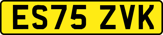 ES75ZVK