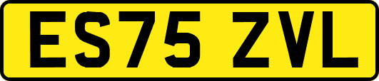 ES75ZVL