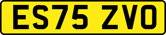 ES75ZVO