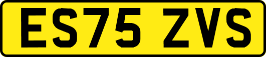 ES75ZVS