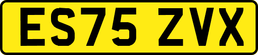 ES75ZVX