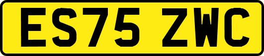 ES75ZWC