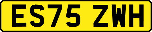ES75ZWH