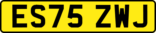 ES75ZWJ