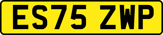 ES75ZWP