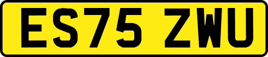 ES75ZWU