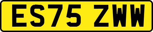 ES75ZWW