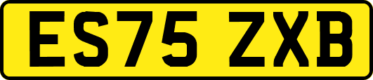 ES75ZXB